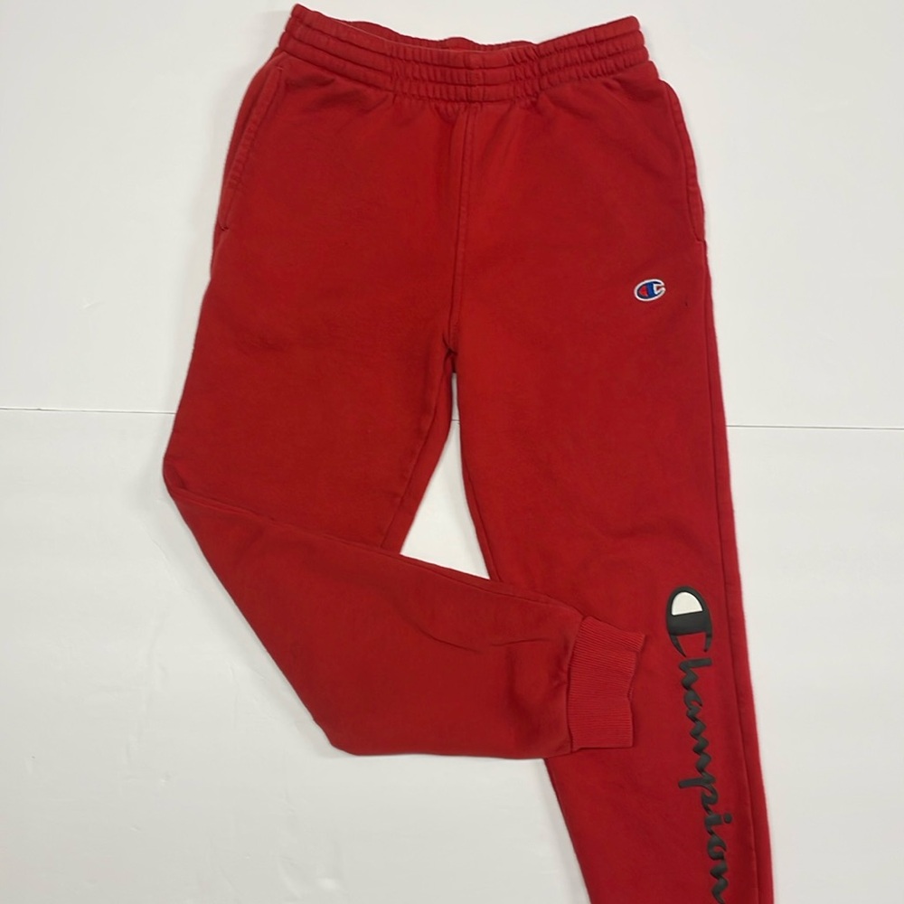 Boys Champion Joggers